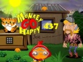 Jogo Monkey GO Happy Stage 437 