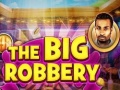 Jogo The Big Robbery