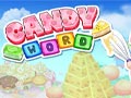 Jogo Word Candy