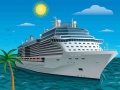 Jogo Cruise Ships Memory