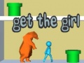 Jogo Get The Girl