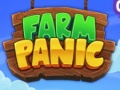 Jogo Farm Panic