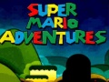 Jogo Super Mario Adventures