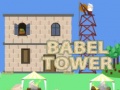 Jogo Babel Tower