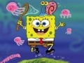 Jogo SpongeBob Jigsaw Puzzle