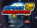 Jogo Space Shooter Z