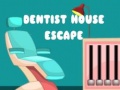 Jogo Dentist House Escape