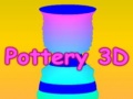 Jogo Pottery 3D