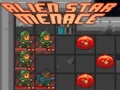 Jogo Alien Star Menace