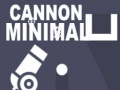 Jogo Cannon Minimal