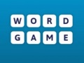 Jogo Word Game