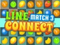 Jogo Line Match 3 Connect