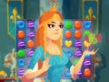 Jogo Princess Candy