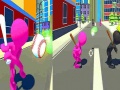 Jogo Homer City Game 3d