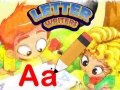 Jogo Letter Writers