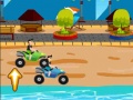 Jogo Buggy Race Obstacle