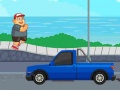 Jogo Chubby Runner