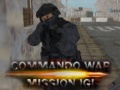 Jogo Commando War Mission IGI 