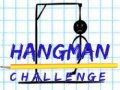 Jogo Hangman Challenge