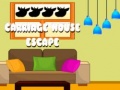 Jogo Carriage House Escape