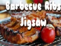 Jogo Barbecue Ribs Jigsaw