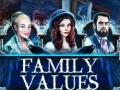 Jogo Family Values