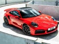 Jogo 2021 UK Porsche 911 Turbo S