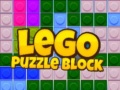 Jogo Lego Block Puzzle