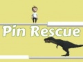 Jogo Pin Rescue