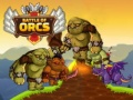 Jogo Battle of Orcs