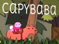 Jogo Capybaba