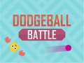 Jogo Dodgeball Battle