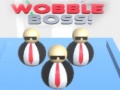 Jogo Wobble Boss