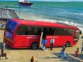 Jogo Floating water surface bus