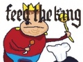 Jogo Feed the King