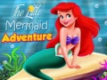 Jogo The Little Mermaid Adventure