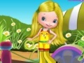 Jogo Lemon Meringue Dress Up