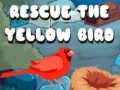 Jogo Rescue The Yellow Bird