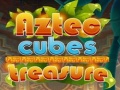 Jogo Aztec Cubes Treasure