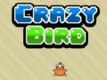 Jogo Crazy Bird