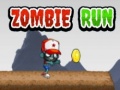 Jogo Zombie Run