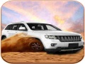 Jogo Luxury Suv Offroad Prado Drive