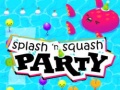 Jogo Splash 'n Squash Party