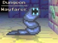 Jogo Dungeon Wayfarer