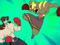 Jogo Counter Punch