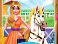 Jogo Princess Pet Treatment