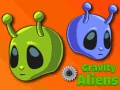Jogo Gravity Aliens