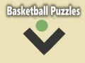 Jogo Basketball Puzzles