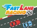 Jogo Fast Lane Racing