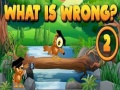 Jogo What Is Wrong 2